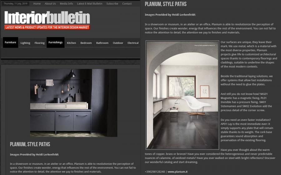 Interiorbulletin.co.uk